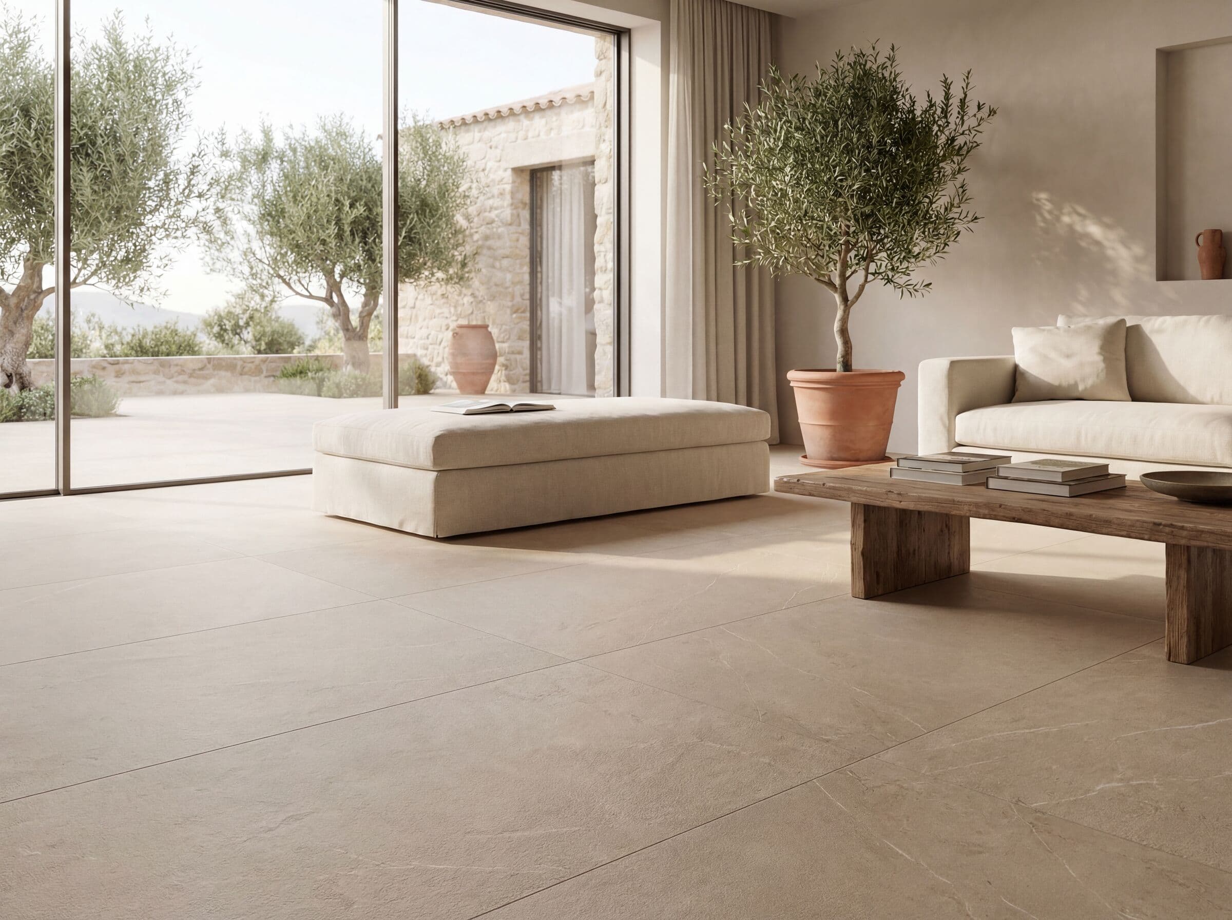 Showroom Delgres Céramique — Toulouse